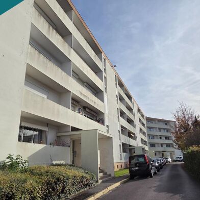 Appartement 5 pièces 47000 €