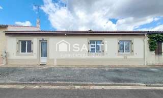 Maison 4 Pièces 90 m² à vendre à Saint-Vincent-sur-Graon (85540)