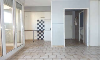 Appartement 2 Pièces 44 m² à louer à Montélimar (26200)