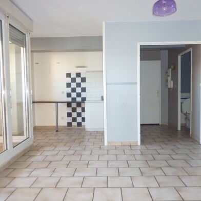 Appartement 2 pièces 495 €