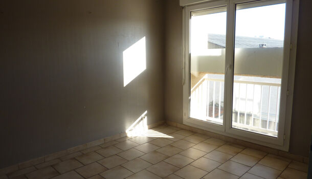 Appartement 2 pièces  à louer Montélimar 26200