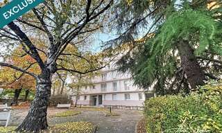 Appartement 2 Pièces 59 m² à vendre à Antony (92160)