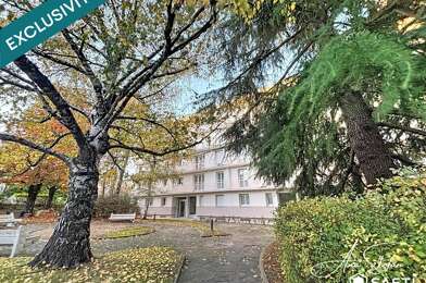 Appartement 2 pièces 349900 €