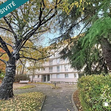 Appartement 2 pièces 349900 €