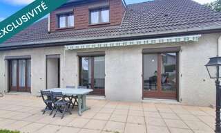 Maison 6 Pièces 117 m² à vendre à La Ricamarie (42150)