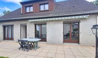 Maison 6 Pièces 117 m² à vendre à La Ricamarie (42150)