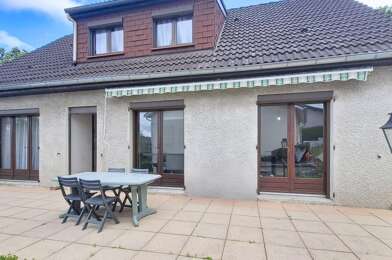 Maison 6 pièces 195000 €