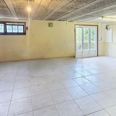 Maison 6 pièces 195000 €