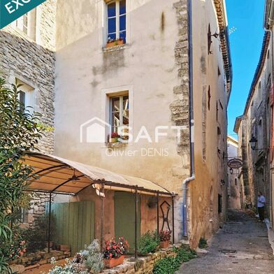 Maison 6 pièces 525000 €