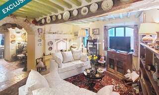 Maison 6 Pièces 234 m² à vendre à Saignon (84400)