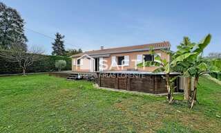 Maison 5 Pièces 104 m² à vendre à Fargues-Saint-Hilaire (33370)