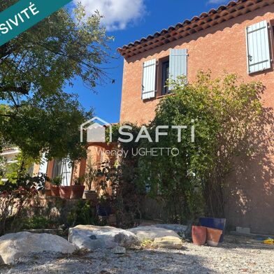 Maison 5 pièces 420000 €