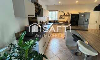 Maison 5 Pièces 126 m² à vendre à Digne-les-Bains (04000)