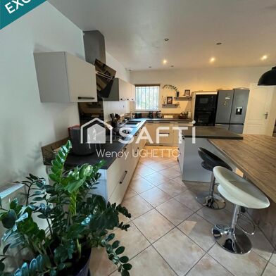 Maison 5 pièces 420000 €