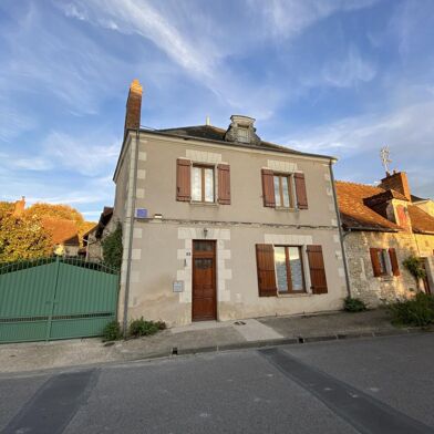 Maison 4 pièces 61000 €