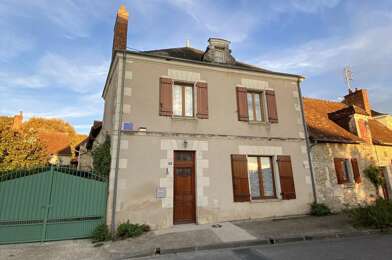 Maison 4 pièces 61000 €