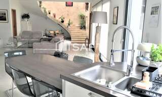 Maison 11 Pièces 251 m² à vendre à Saint-Bernard (68720)