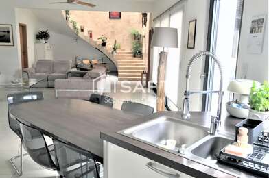 Maison 11 pièces 670000 €