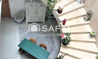 Maison 11 Pièces 251 m² à vendre à Saint-Bernard (68720)