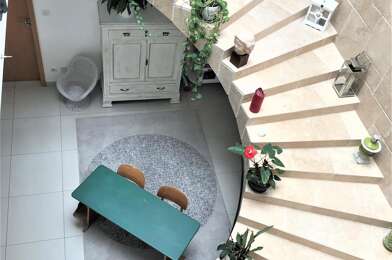 Maison 11 pièces 635000 €