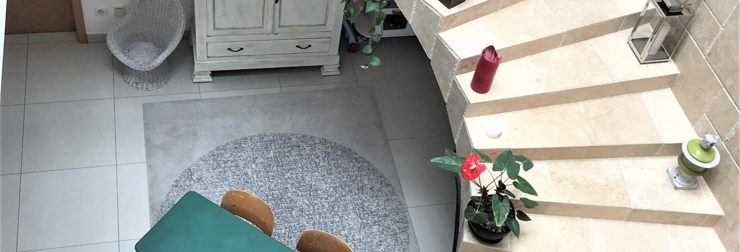 Maison 11 Pièces 251 m² à vendre à Saint-Bernard (68720)