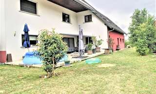 Maison 11 Pièces 251 m² à vendre à Saint-Bernard (68720)