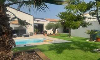 Maison 5 Pièces 130 m² à vendre à La Jarrie (17220)