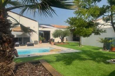 Maison 5 pièces 598000 €