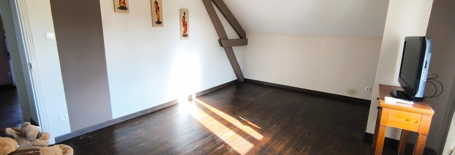 Maison 5 Pièces 137 m² à vendre à Périgueux (24000)