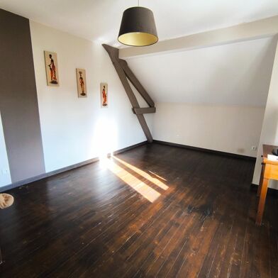 Maison 5 pièces 260500 €