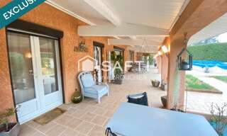 Maison 8 Pièces 122 m² à vendre à Ruoms (07120)