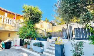 Maison 4 Pièces 142 m² à vendre à Marseille 15 (13015)