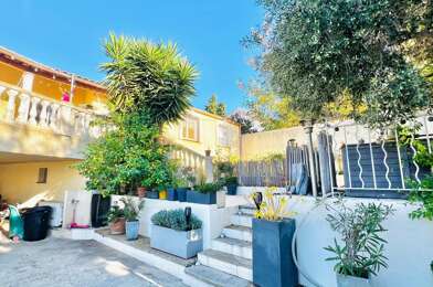 Maison 4 pièces 430000 €