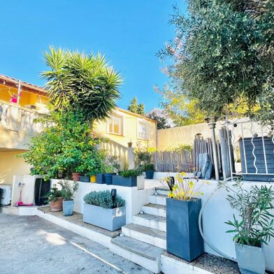 Maison 4 pièces 430000 €