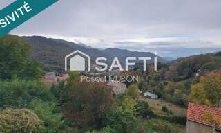 Maison 4 Pièces 79 m² à vendre à Bastelica (20119)