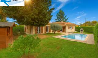 Maison 4 Pièces 97 m² à vendre à Cornebarrieu (31700)