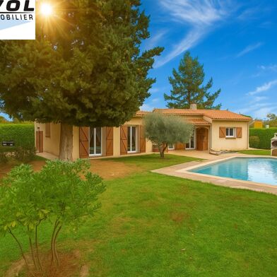 Maison 4 pièces 359000 €