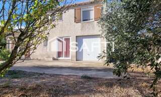 Maison 5 Pièces 103 m² à vendre à Puichéric (11700)