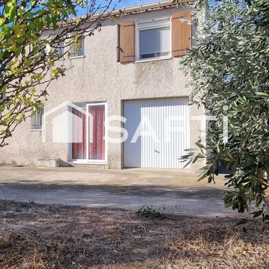 Maison 5 pièces 270000 €