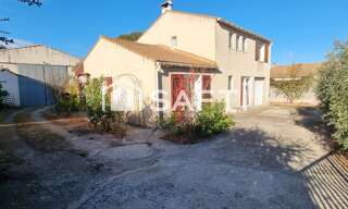 Maison 5 Pièces 103 m² à vendre à Puichéric (11700)