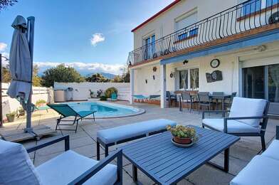 Maison 6 pièces 367500 €