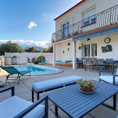 Maison 6 pièces 367500 €