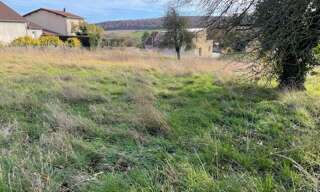 Terrain  1582 m² à vendre à Montmédy (55600)