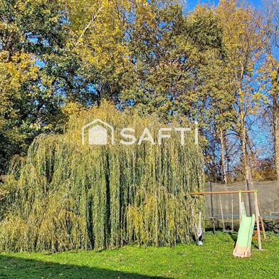 Maison 5 pièces 178000 €