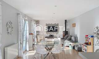 Maison 5 Pièces 115 m² à vendre à Vendeuil (02800)