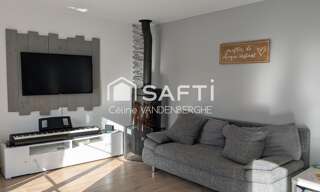 Maison 5 Pièces 115 m² à vendre à Vendeuil (02800)