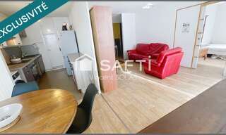 Appartement 6 Pièces 94 m² à vendre à La Roche-sur-Yon (85000)