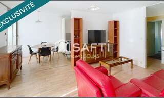 Appartement 6 Pièces 94 m² à vendre à La Roche-sur-Yon (85000)