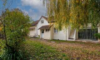 Maison 5 Pièces 126 m² à vendre à Gouvieux (60270)