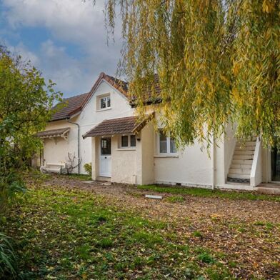 Maison 5 pièces 439000 €